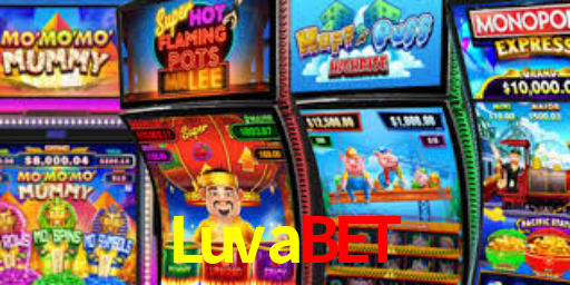 Luvabet