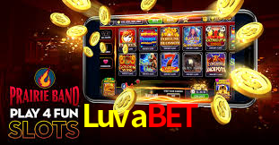 Luvabet