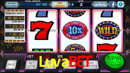Luva Bet